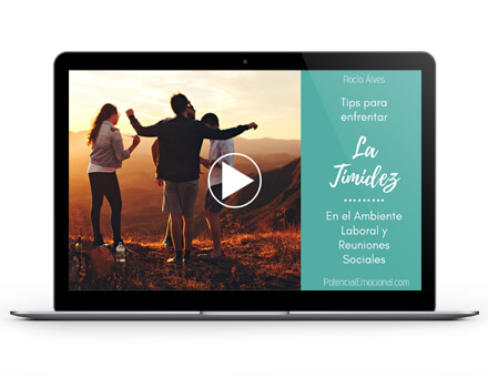 Bono Portada Video 7 Tips para enfrentar La timidez Bono Portada Video 7 Tips para enfrentar La timidez