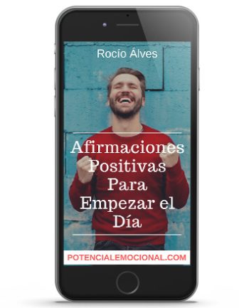 Bono Portada Audio Afirmaciones Positivas